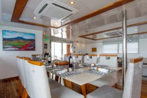 Infinity, Galapagos Islands | The Ultimate Travel Company