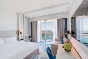 Jumeirah Beach Hotel