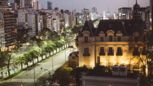 Four Seasons Buenos Aires | Luxury Argentina Holidays | The Ultimate Travel Company
