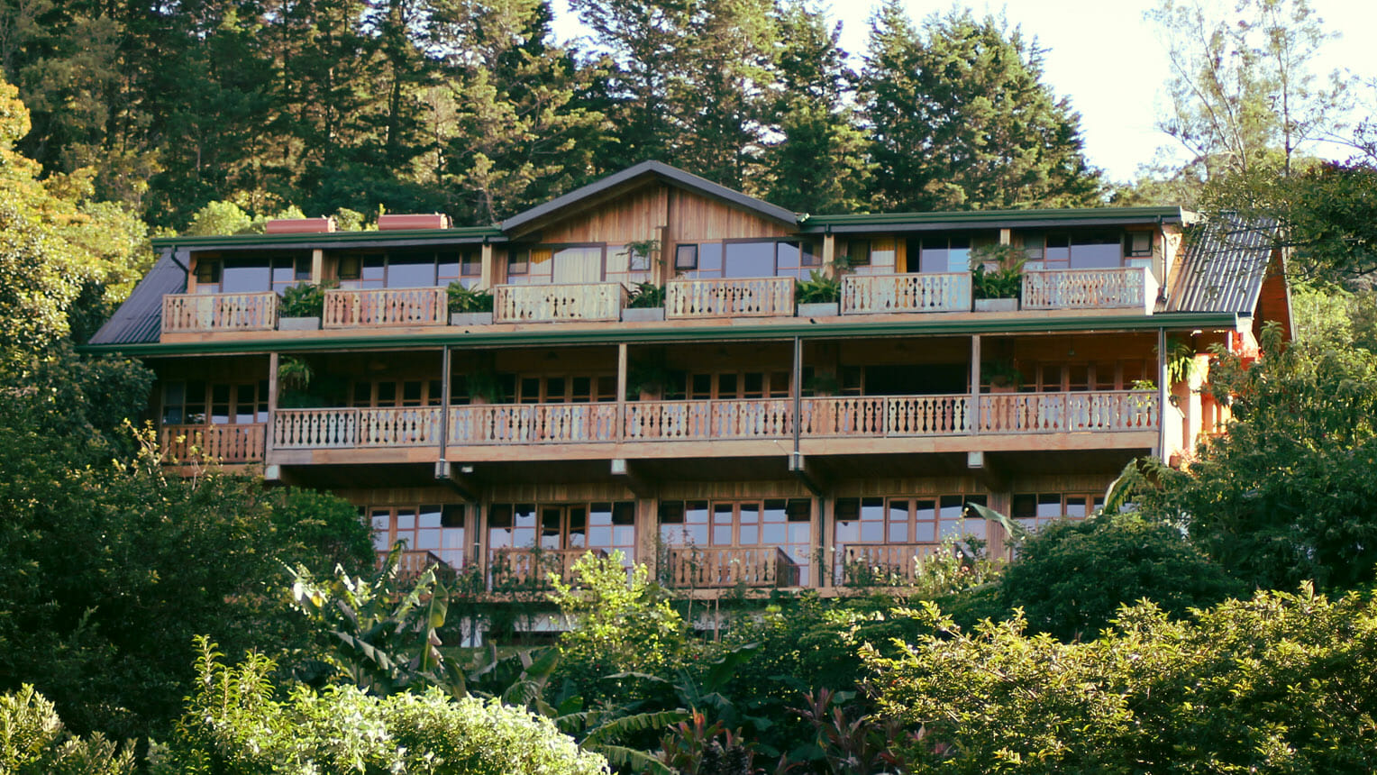 Hotel Belmar, Monteverde