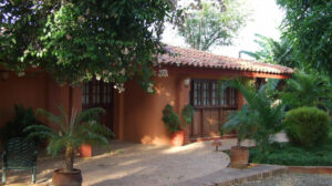 Finca Kenia, Trinidad