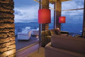 Hotel Lago Titicaca, Lake Titicaca