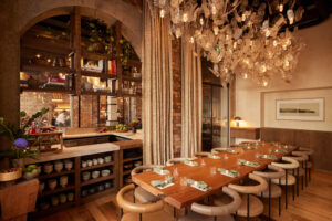 The Hotel Britomart, Auckland