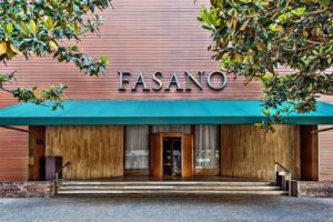 Fasano, São Paulo