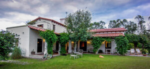 Finca Valentina, Salta | The Ultimate Travel Company