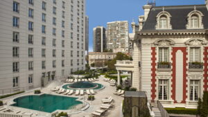 Four Seasons Buenos Aires | Luxury Argentina Holidays | The Ultimate Travel Company