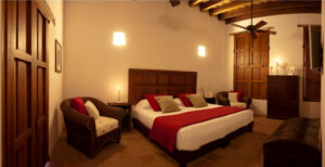 La Casa Del Agua, Santa Marta