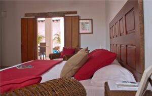 La Casa Del Agua, Santa Marta