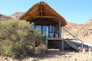 Desert Homestead Outpost, Namib Desert