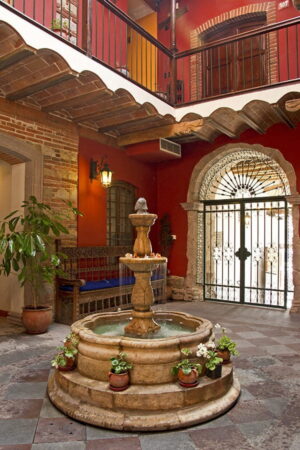 La Casona Boutique Hotel | Luxury Hotel | Ultimate Travel Company