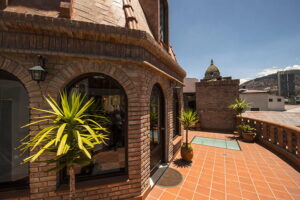 La Casona Boutique Hotel | Luxury Hotel | Ultimate Travel Company