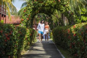Villa Maguana, Baracoa