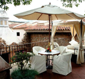 El Convento, Antigua, Guatemala | The Ultimate Travel Company