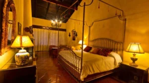 Hotel Atitlan, Lake Atitlan, Guatemala | The Ultimate Travel Company