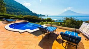 Hotel Atitlan, Lake Atitlan, Guatemala | The Ultimate Travel Company