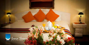 Luna Salada Hotel | Luxury Hotel | Ultimate Travel Company