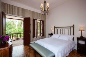Hacienda Piman, Ibarra | The Ultimate Travel Company