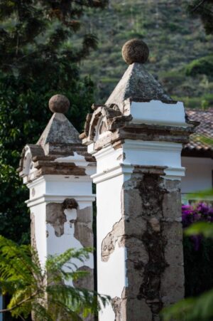 Hacienda Piman, Ibarra | The Ultimate Travel Company
