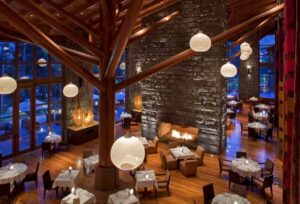 Tambo Del Inka, Sacred Valley