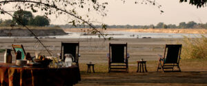 Tafika Camp, South Luangwa National Park