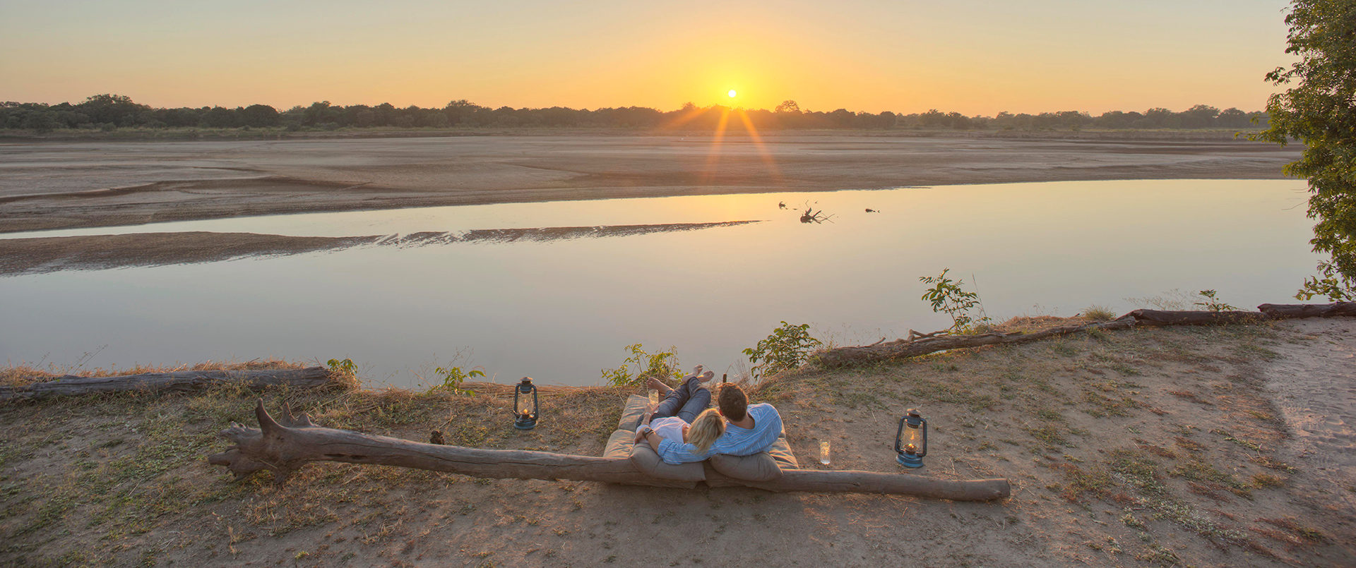 Kakuli Camp, South Luangwa National Park