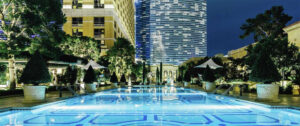 Bellagio, Las Vegas | Luxury Hotel | Ultimate Travel Company