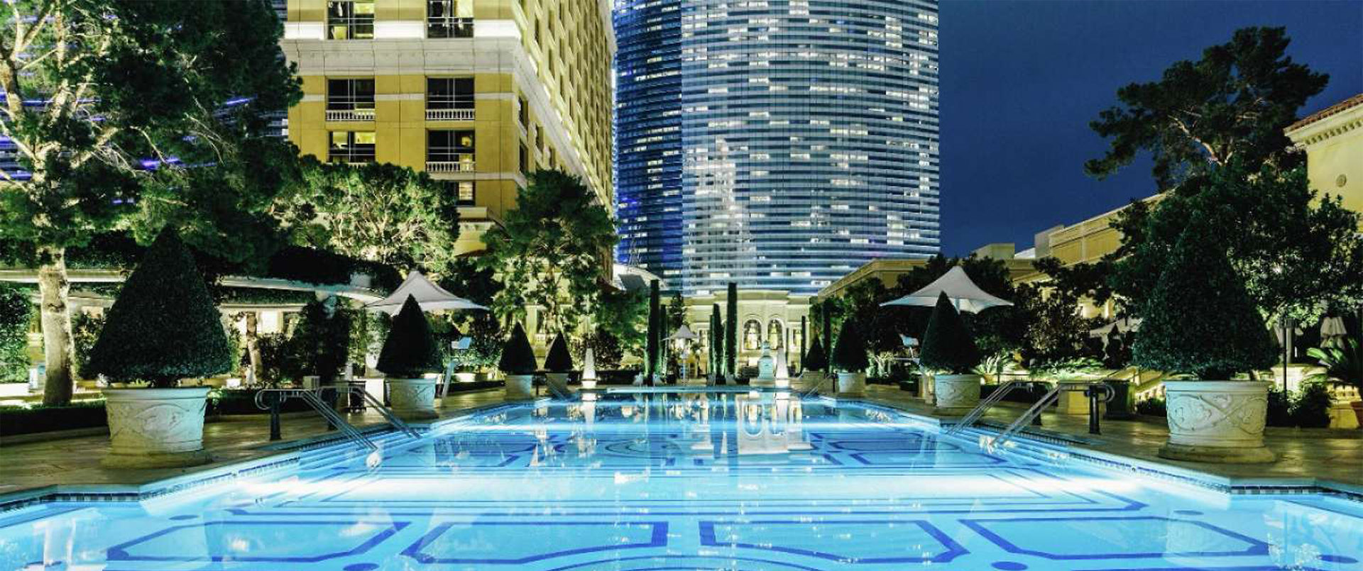 Bellagio, Las Vegas | Luxury Hotel | Ultimate Travel Company