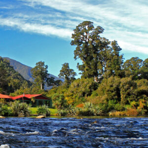 The Hermitage Hotel, Aoraki Mount Cook | New Zealand | The Ultimate Travel Company