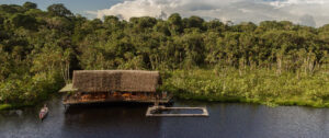Sacha Lodge, Amazon | The Ultimate Travel Company