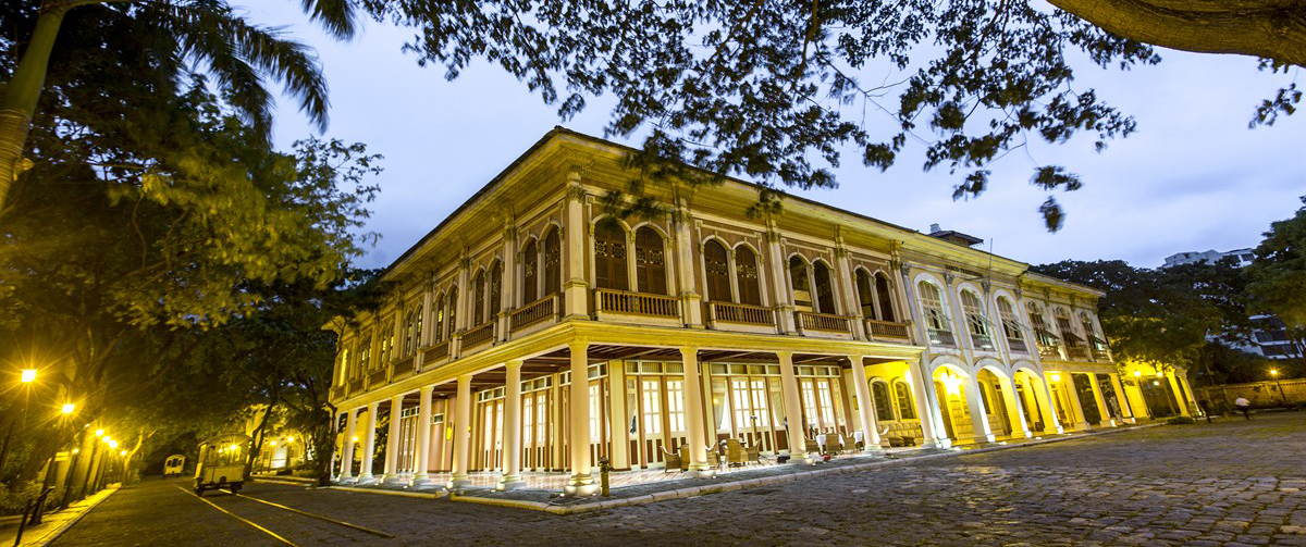 Hotel Del Parque, Guayaquil | The Ultimate Travel Companion