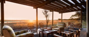 King Lewanika Lodge | Luxury Lodge | Ultimate Travel Company