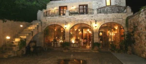 Mesón Panza Verde, Antigua, Guatemala | The Ultimate Travel Company