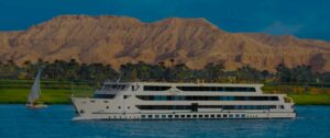 The Oberoi Zahra Cruise | Ultimate Travel Company