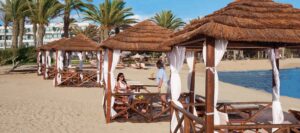 Asimina Suites Hotel, Paphos | The Ultimate Travel Company