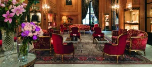 Alvear Palace, Buenos Aires | The Ultimate Travel Company