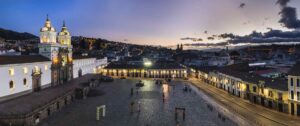 Casa Gangotena, Quito | The Ultimate Travel Company