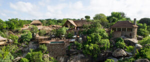 Mwiba Lodge, Tanzania | The Ultimate Travel Company