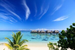 Hilton Moorea Lagoon Resort & Spa | Luxury Moorea Holidays | The Ultimate Travel Company