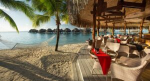 Hilton Moorea Lagoon Resort & Spa | Luxury Resort | Ultimate Travel Company