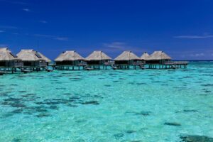 Hilton Moorea Lagoon Resort & Spa | Luxury Resort | Ultimate Travel Company