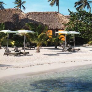 Matachica Beach Resort and Spa, Belize | Luxury Belize Holidays | The Ultimate Travel Company