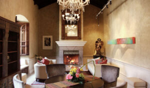 Hotel San Rafael, Antigua | The Ultimate Travel Company