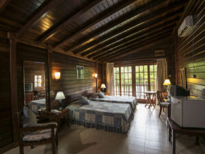 Villa Maguana, Baracoa