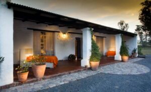 House Of Jasmines, Salta | The Ultimate Travel Company