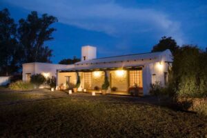 House Of Jasmines, Salta | The Ultimate Travel Company
