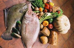 Breckenridge Lodge, Napier | New Zealand | Fish and veggies | The Ultimate Travel Company