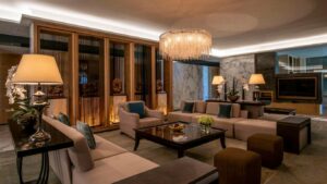 Park Hyatt Abu Dhabi