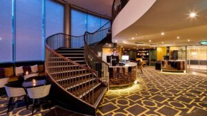 Bolton Hotel, Wellington