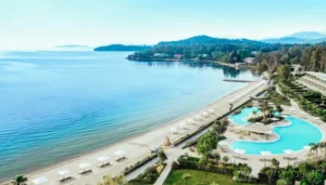 Ikos Dassia | Luxury Greece Holidays | The Ultimate Travel Company