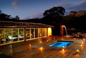 Ibiti Project | Luxury Brazil Holidays | The Ultimate Travel Company